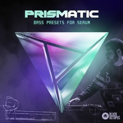 Prismatic - Bass Presets For Serum (FREE DOWNLOAD)