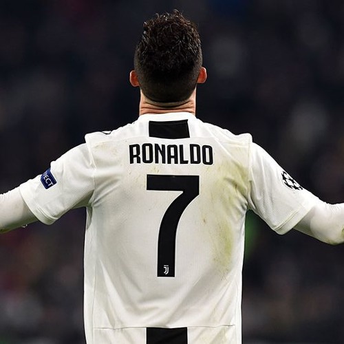 Filip Joos: "Superlatieven over Ronaldo raken nooit op" by Sporza | Sporza | Free Listening on ...