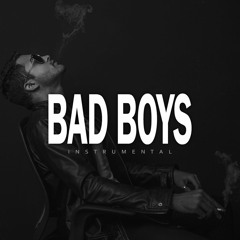 Bad Boys | Hard Gangster Boom Bap Piano Rap Beat