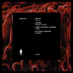 Bredren - Midnight Stalker