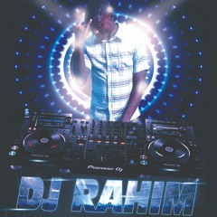 DJ RAHIM 2018 2019 NIGERIA & GHANA BEAT MIX VOL.1