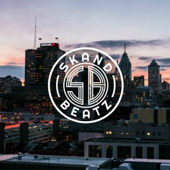 Never give up (Instrumental)