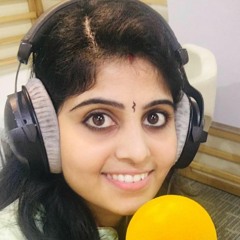 Manjal prasadavum nettiyil charthi