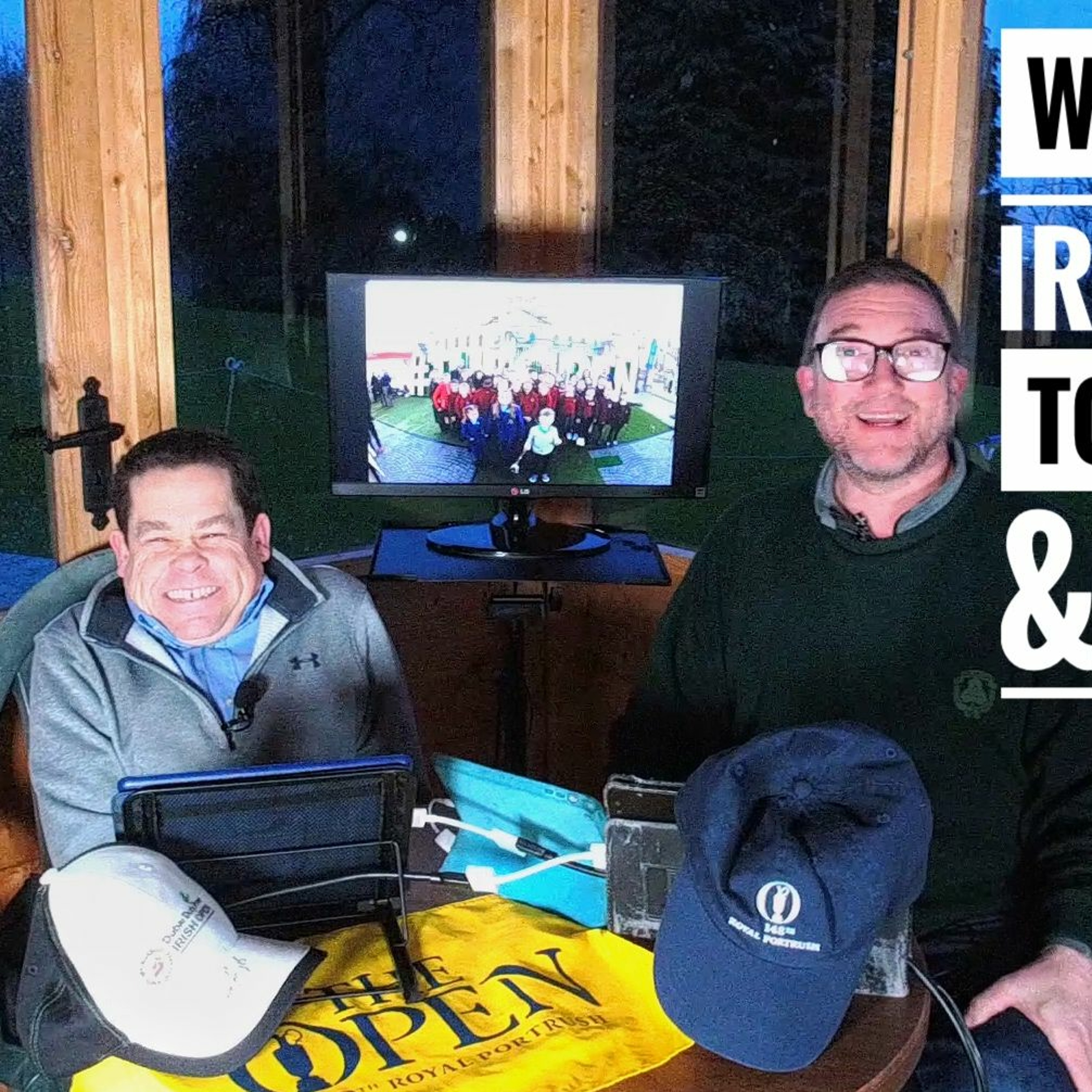 The NI Golf Channel