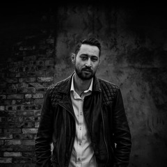 Jonathan Reyes @ Techno Habits X Movement