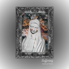 Gank X Visck - Suffering