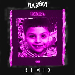 Stream PLK - Émotif (MADERR bootleg) by MADERR | Listen online for ...