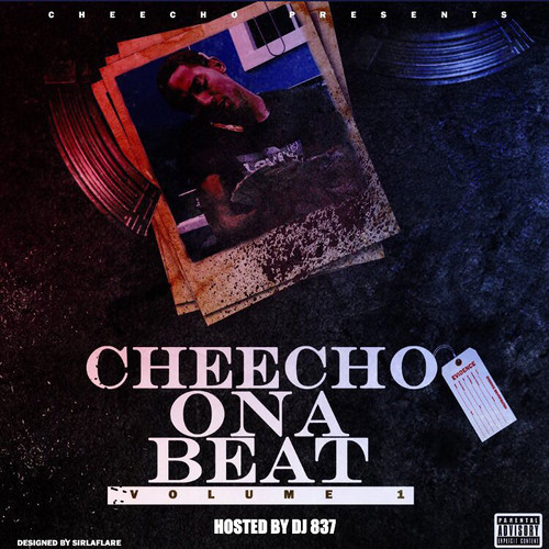 Schlish- Sunday [Prod. By Cheecho Onna Beat]
