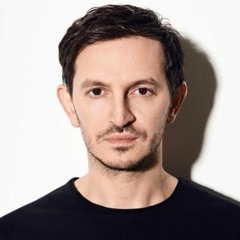 Burak Yeter - La Casa De Papel Live Set