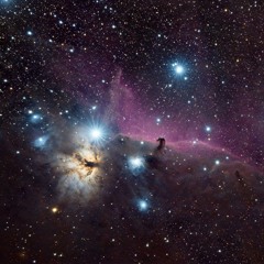 Emission Nebula