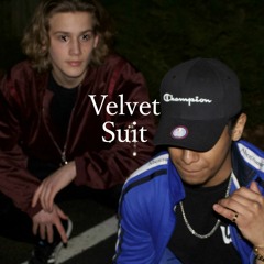 Velvet Suit ft. JuanOG