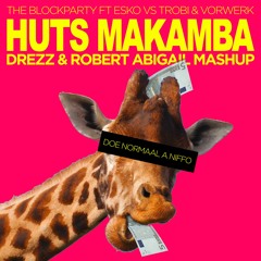 The Upload moombah