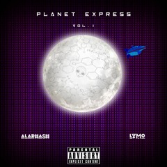 Alarhash X Apvsh X Lymo - Flex In The Room (Prod. Apvsh)