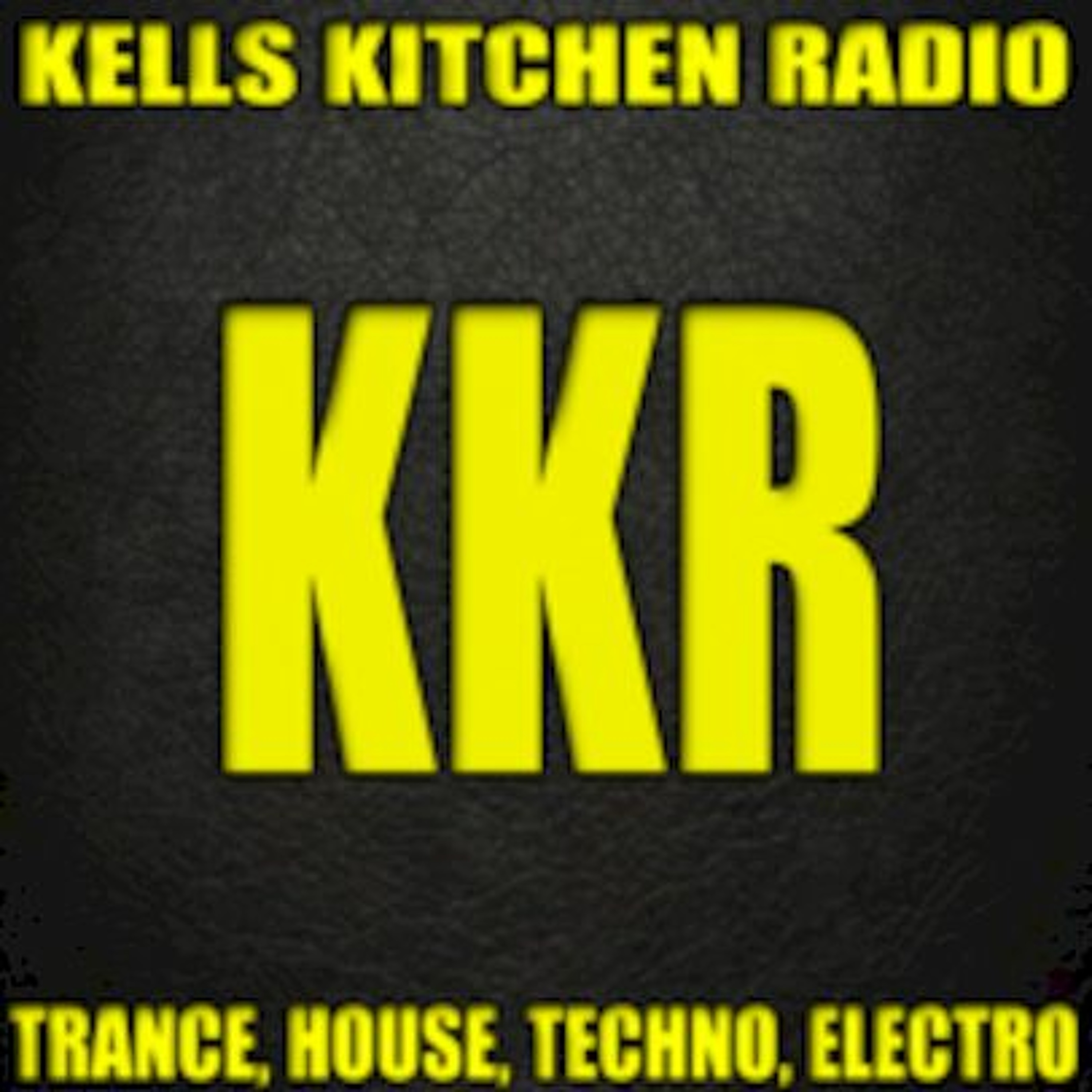 ALIENBULGARIAN - KellsKitchenRadioShowSet2019 episode artwork