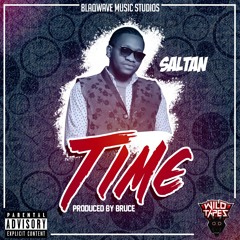 Time Prod By Bruce