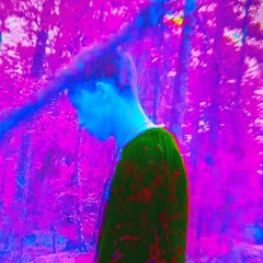 Bladee X Lil Uxi Vert Type Beat