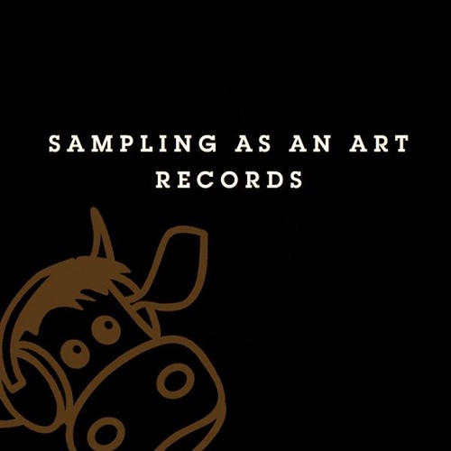 2019 02 - Guest - Tilman - Sampling As An Art Records Monthly Radio Meuh Show