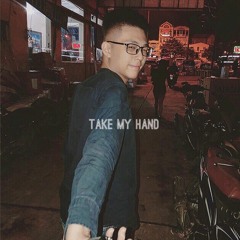 Take My Hand - DJ Teddy