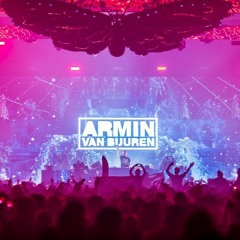 Armin Van Buuren - Tomorrowland Winter (12.03.2019)