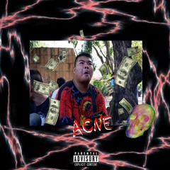 ACNE - ไม่เคยเปลี่ยนไป (Prod. By Stunnah Beatz)