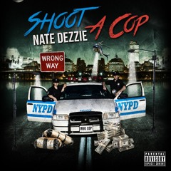 Shoot A Cop (Prod. By prodbyalexx)
