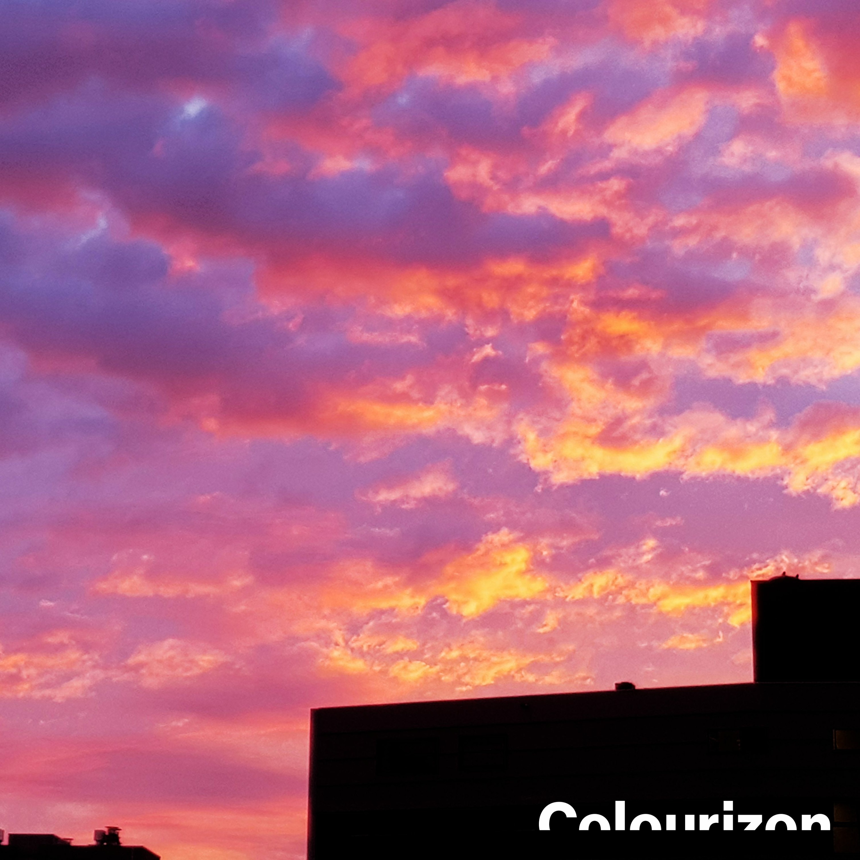COLOURIZON