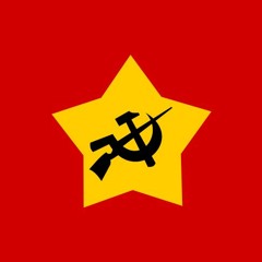 The Red Army Is The Strongest(German KPD/ML "Wer geht voran")