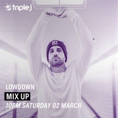 Triple J - Mix Up