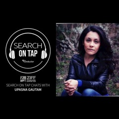 Science, Search, & The Importance of Mentorship w/ Upasna Gautam - SoT - Ep 26