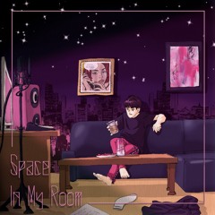 1.Space In My Room