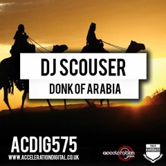 Donk Of Arabia  **OUT NOW!!**