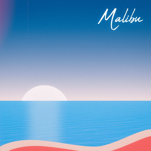 OCTAV - Malibu [Inside Records]