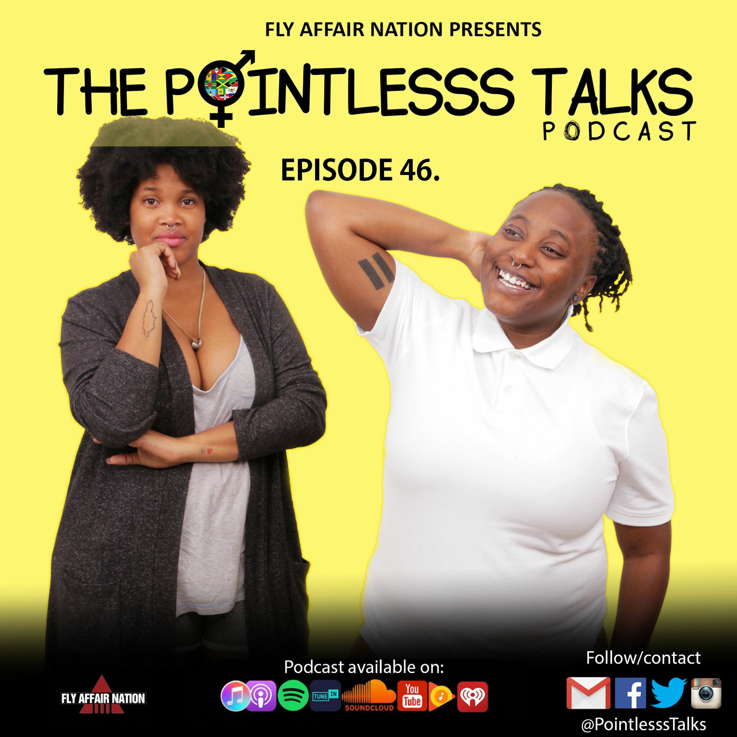 Pointlesss Talks