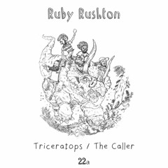 Triceratops / The Caller