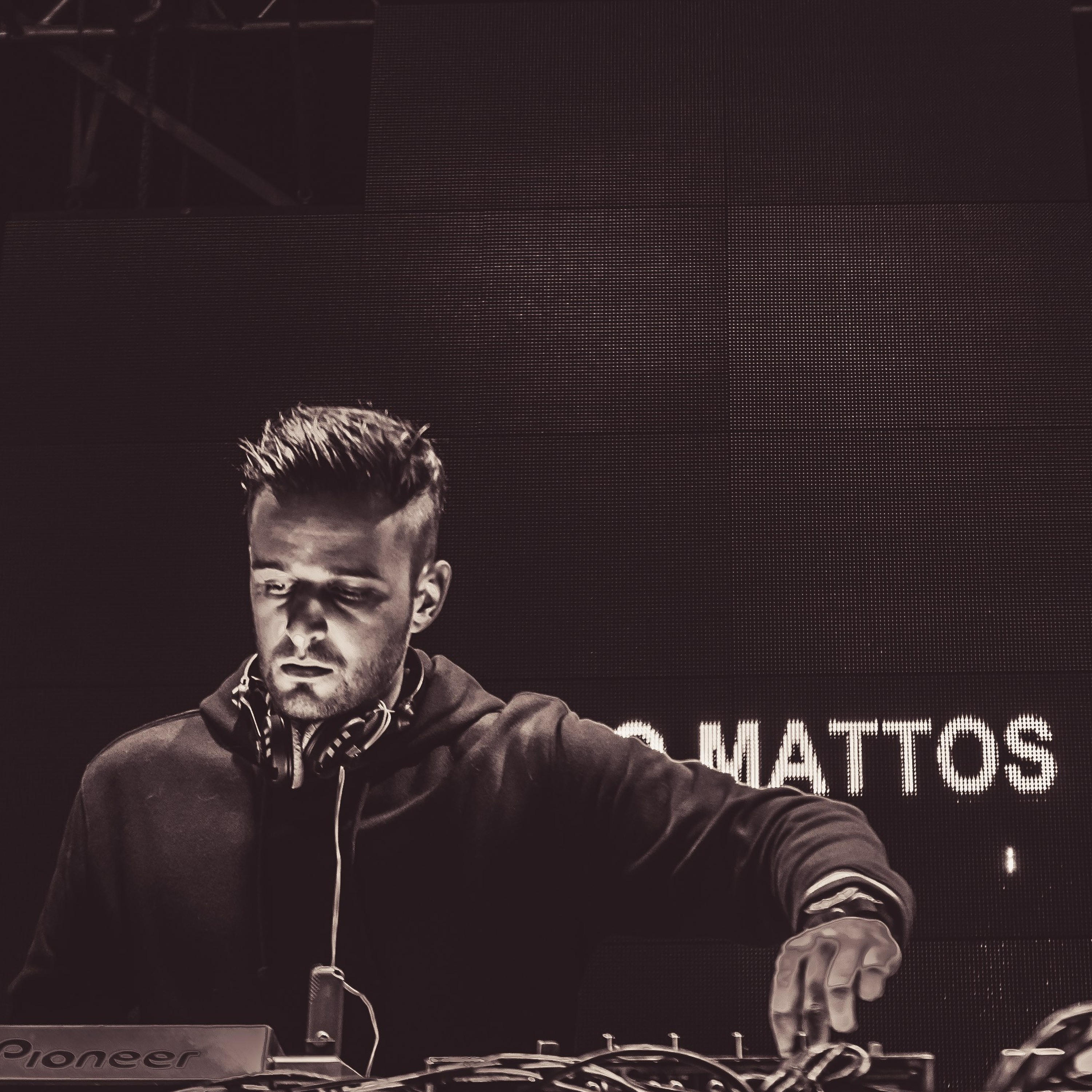 BRUNO MATTOS