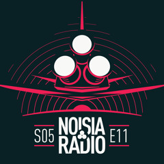 Noisia Radio S05E11