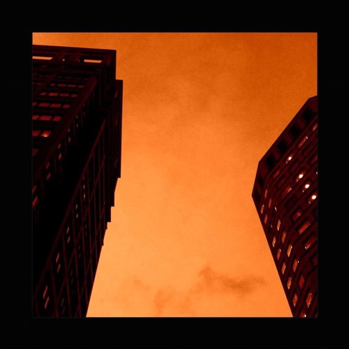 Purple Cloud - Long Time