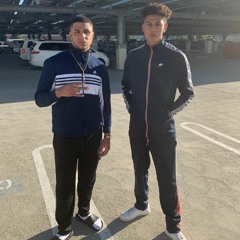 TALK MY SHIT Ft.Jiggyc