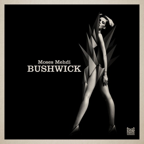 Moses Mehdi - The Seek Note