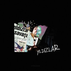 Evre - Yıldızlar (with Efe Kopru x Gazi & Ezer)