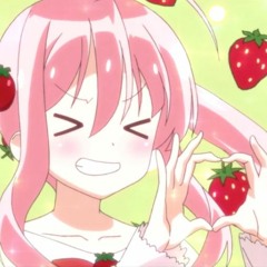 Hinoni - Strawberry Milk
