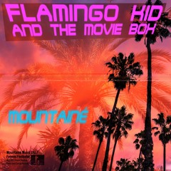 Flamingo Kid and the Movie Box (One Synth Challenge: YAVA4)