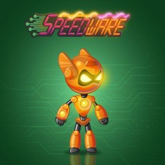 Speedware Menu Theme - Speedware Soundtrack