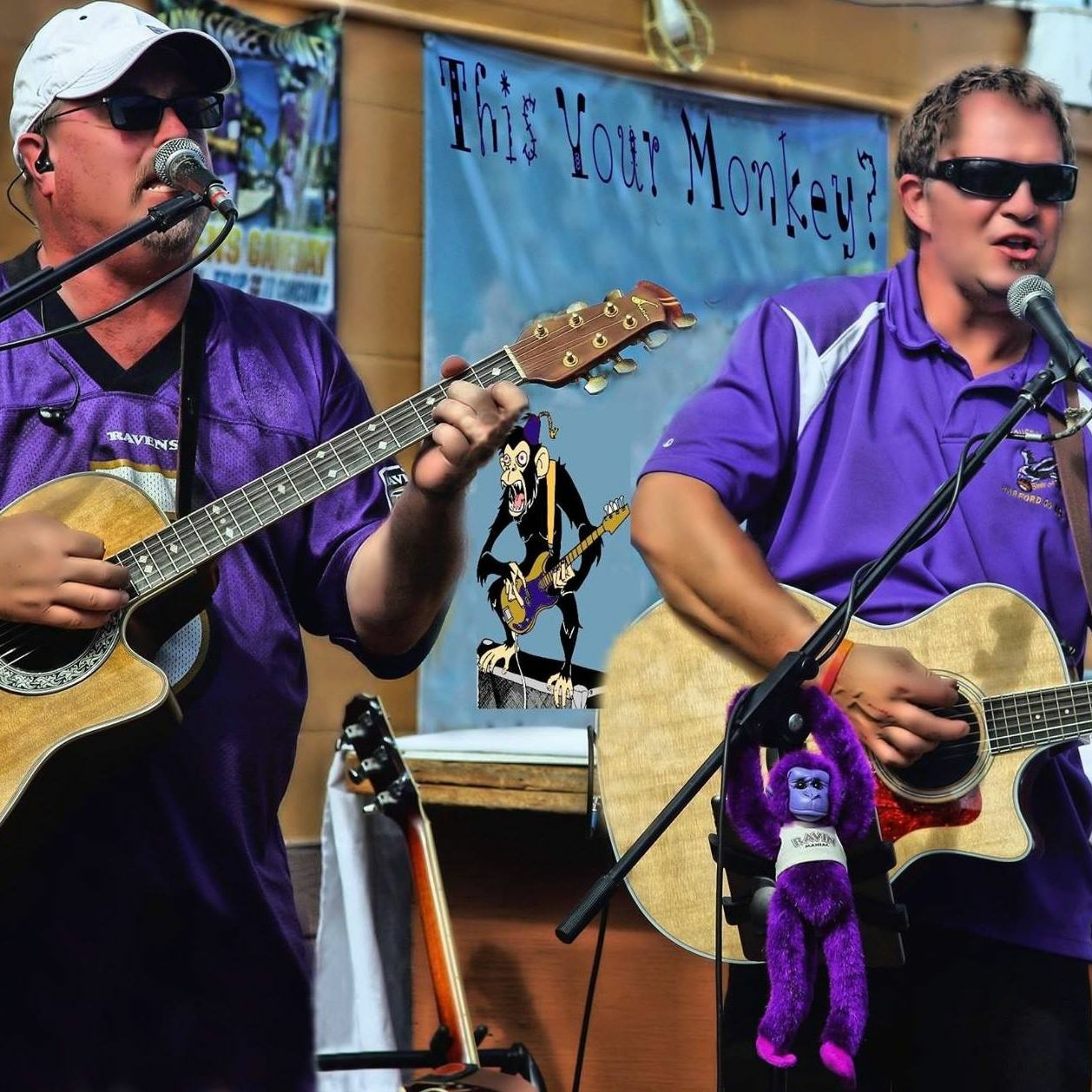Word on the Street: A Baltimore Sports Short Podcast