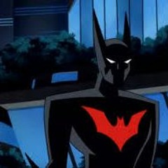 Batman (Prod. LilCxCaine)