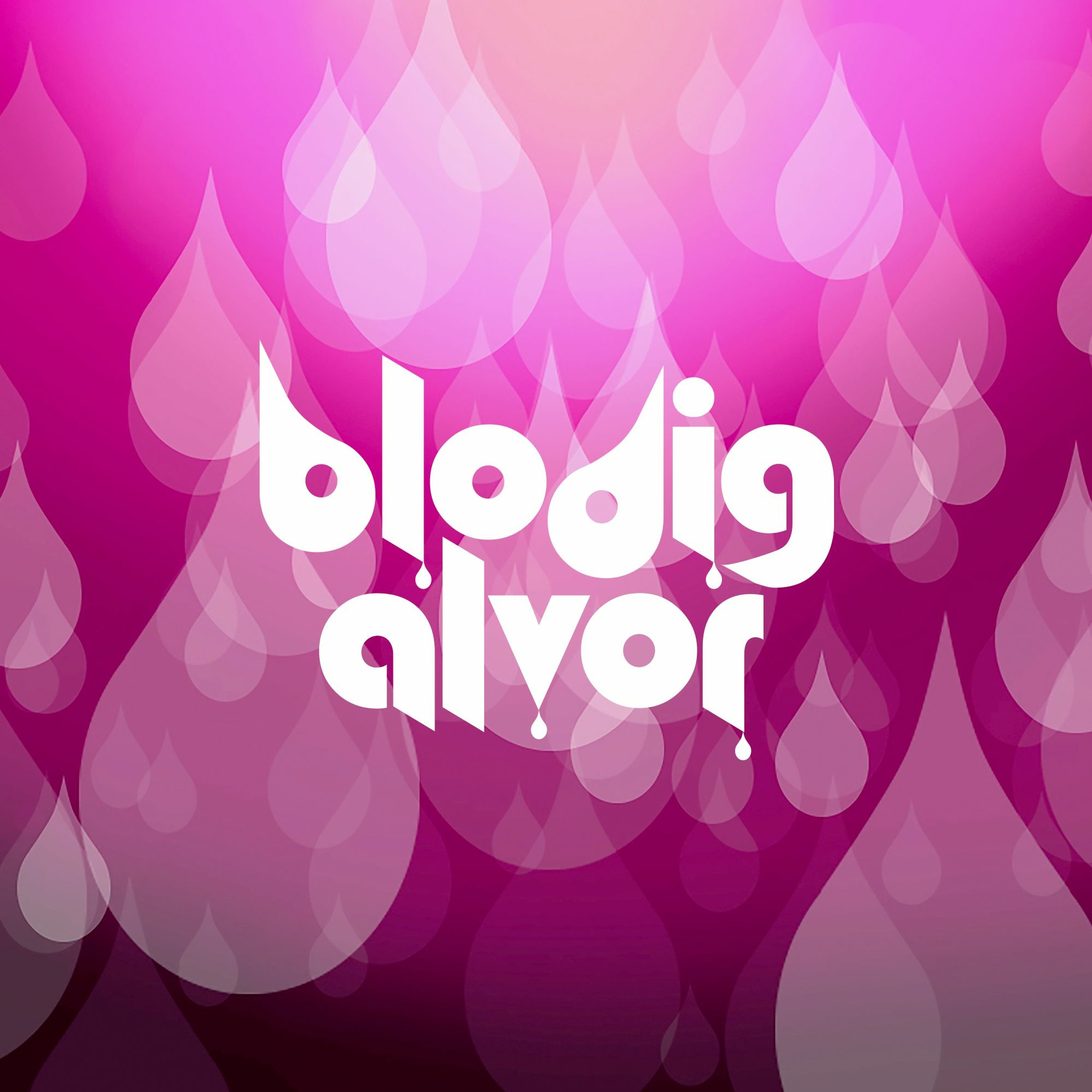 Blodig alvor