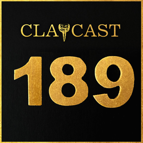CLAPCAST #189