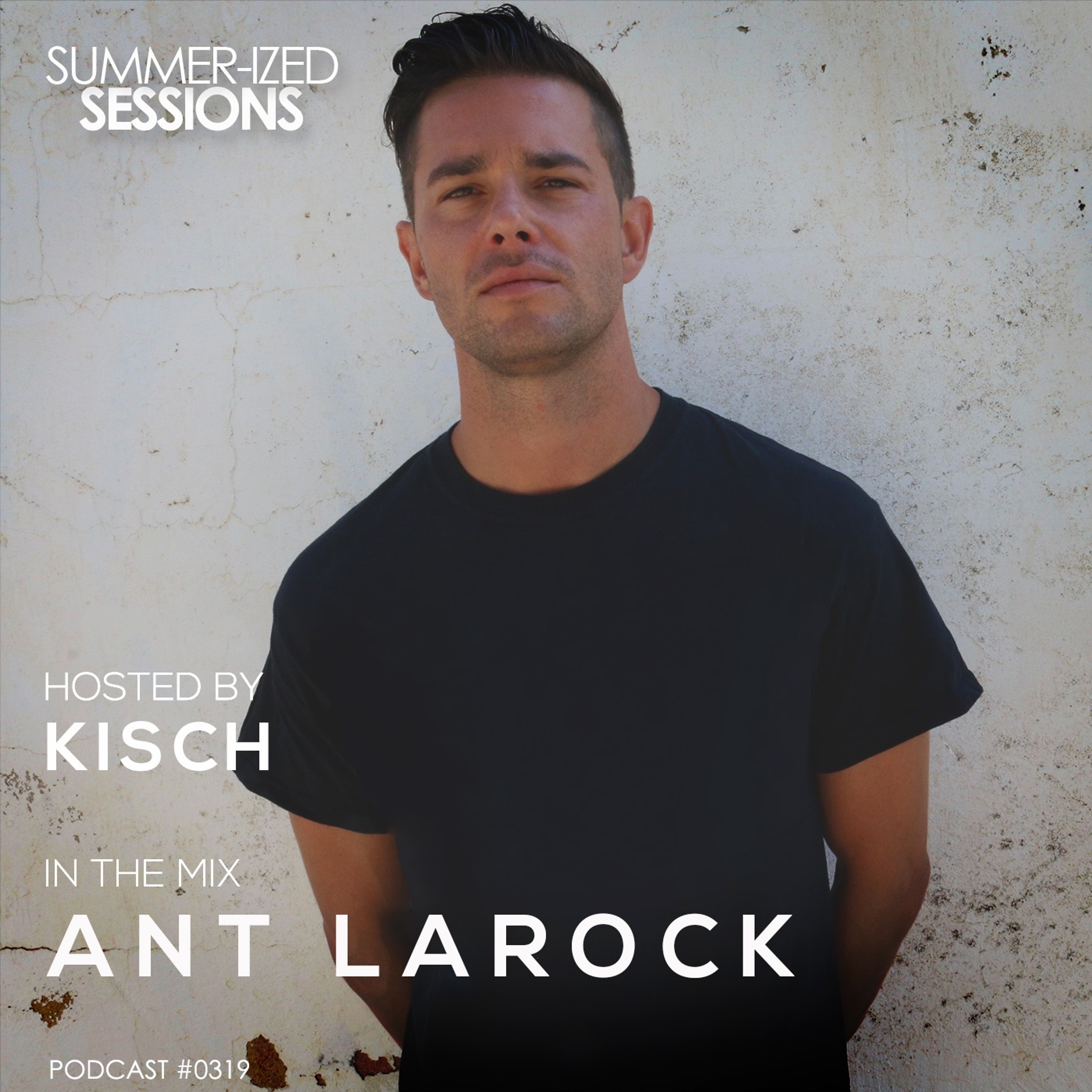 Summer-ized Sessions Podcast