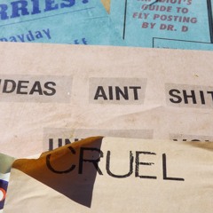 I set a timer for 20 minutes and made this