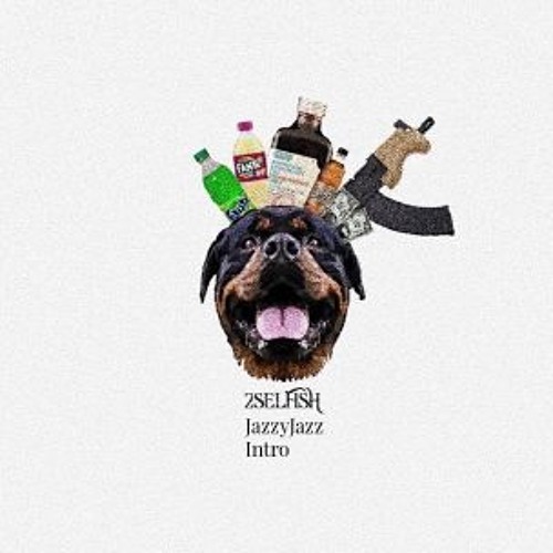 YsVatolo - 2Selfish Prod By. DJTRAY (JazzyJazz Edit  )